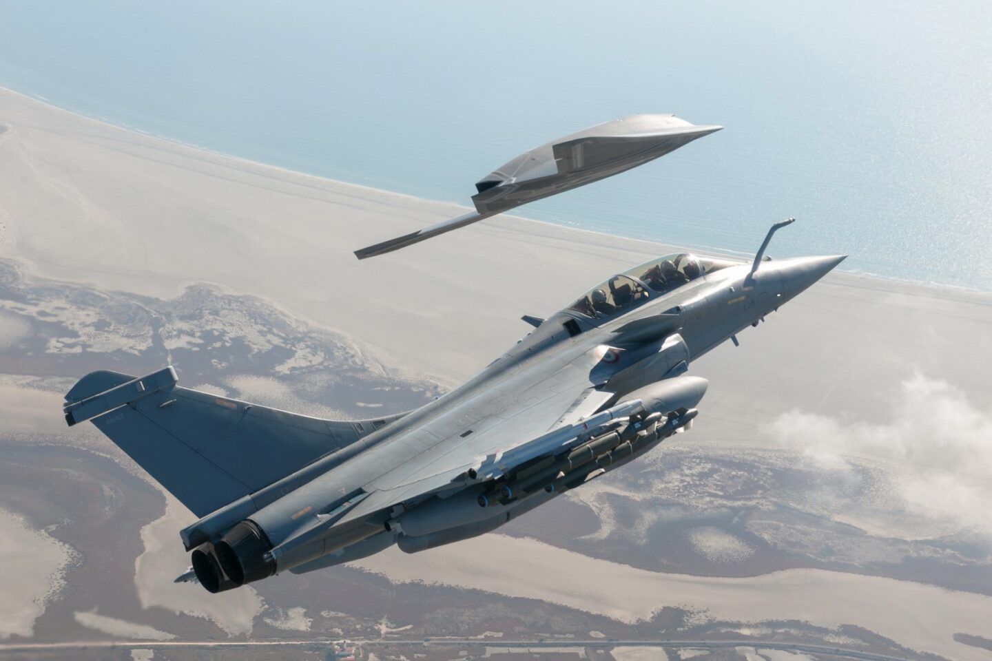 Rafale F5