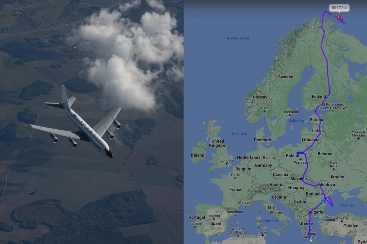 RC-135W
