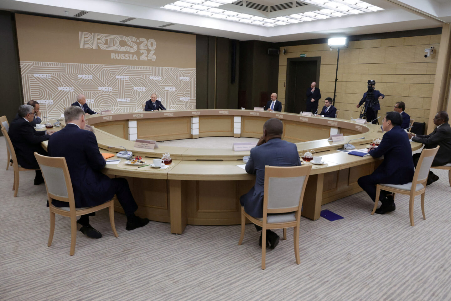 BRICS