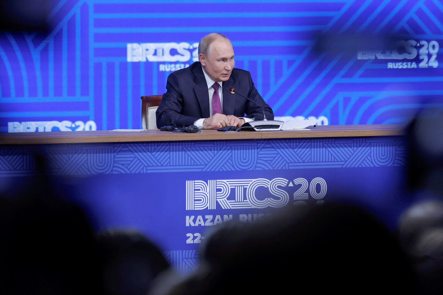 BRICS