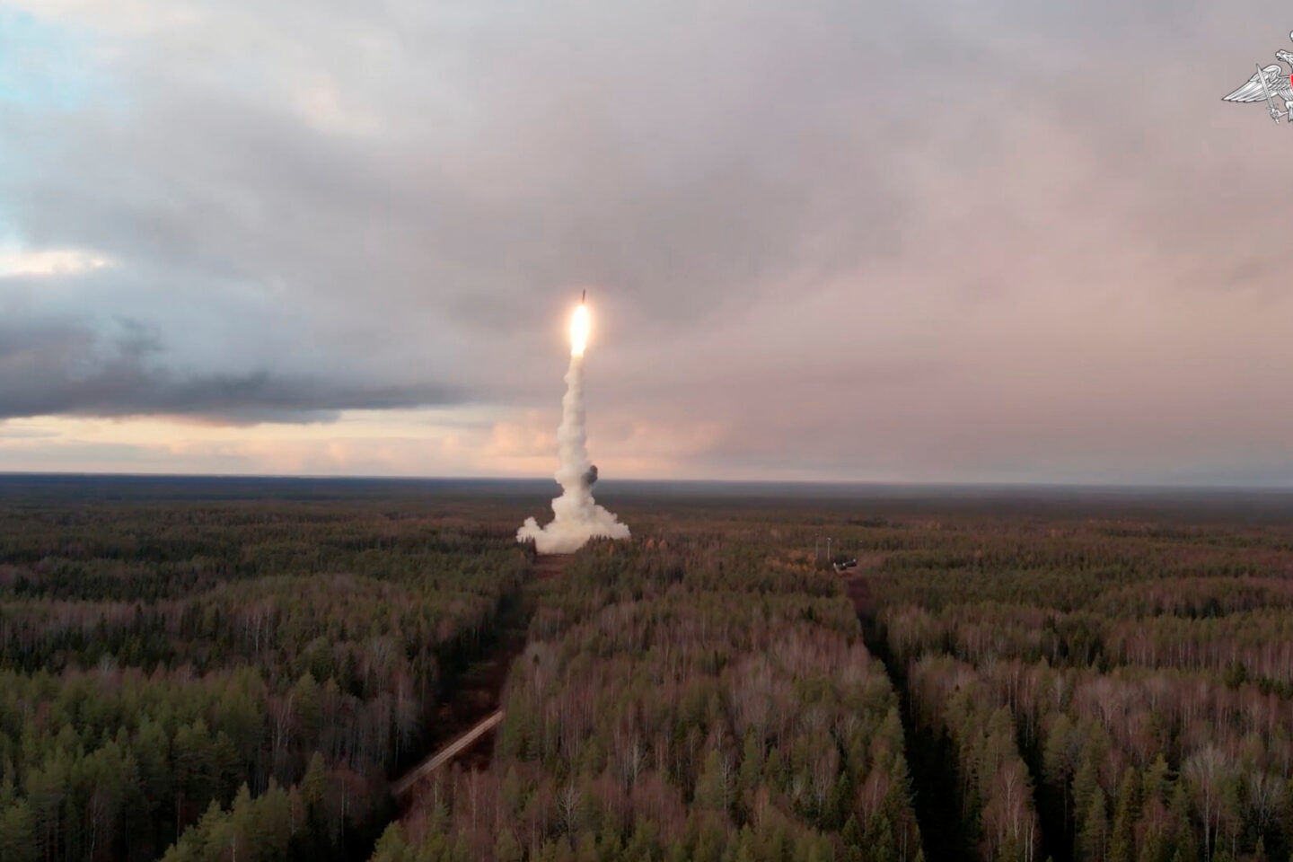ICBM