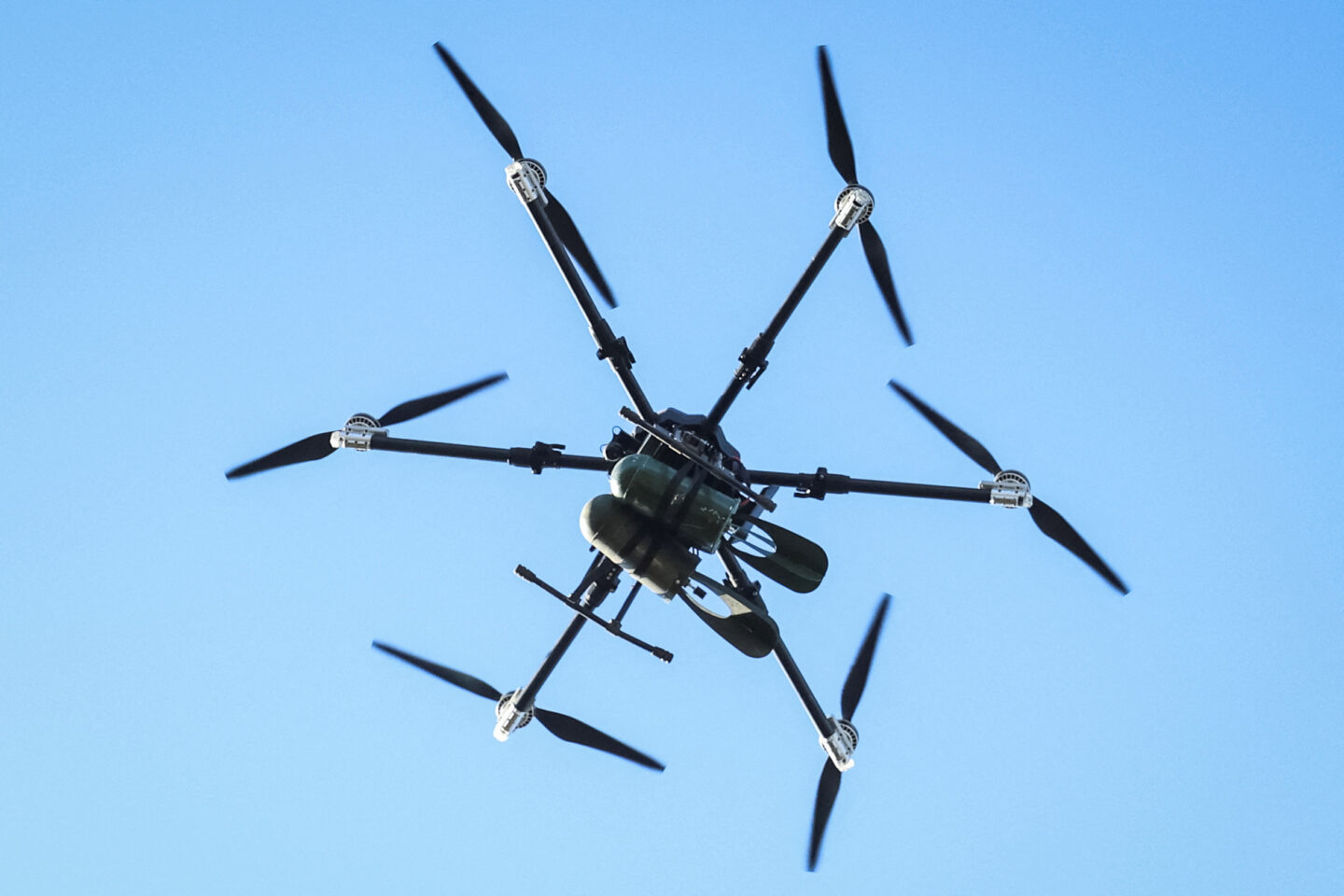 drones