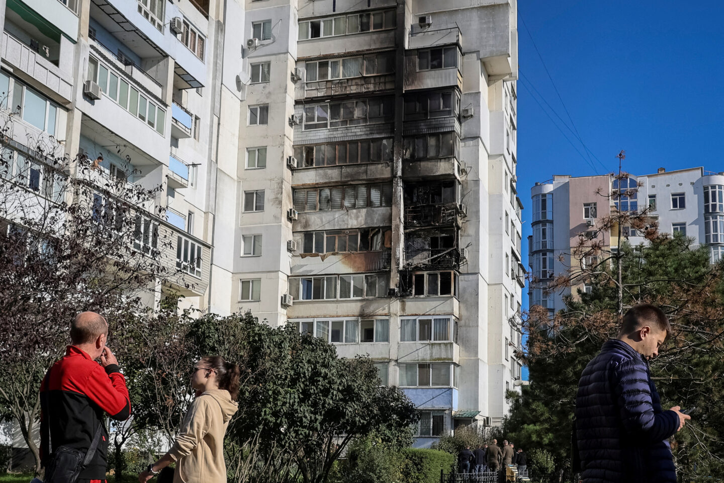 Ουκρανία