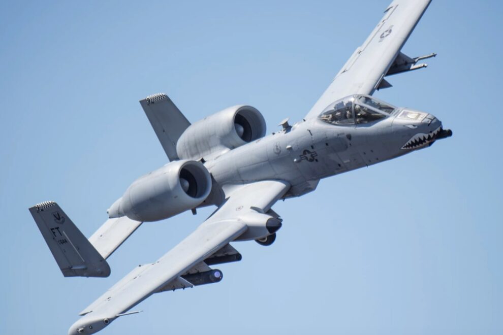 A-10