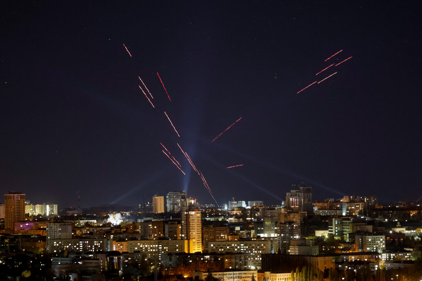 drones
