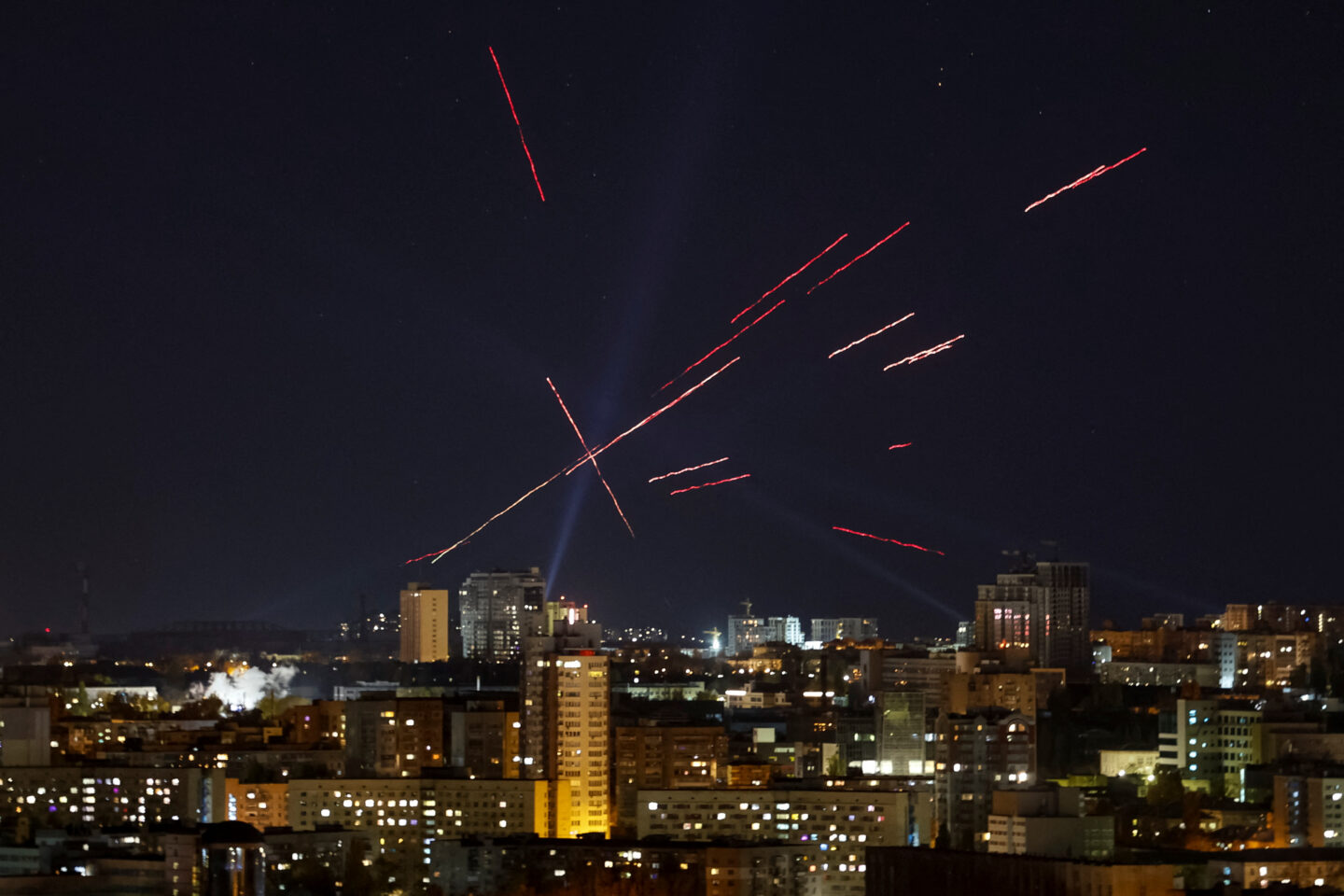drones