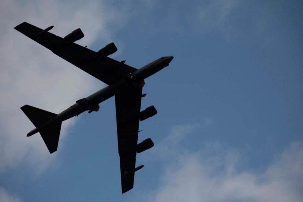 B-52