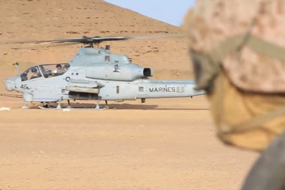CENTCOM