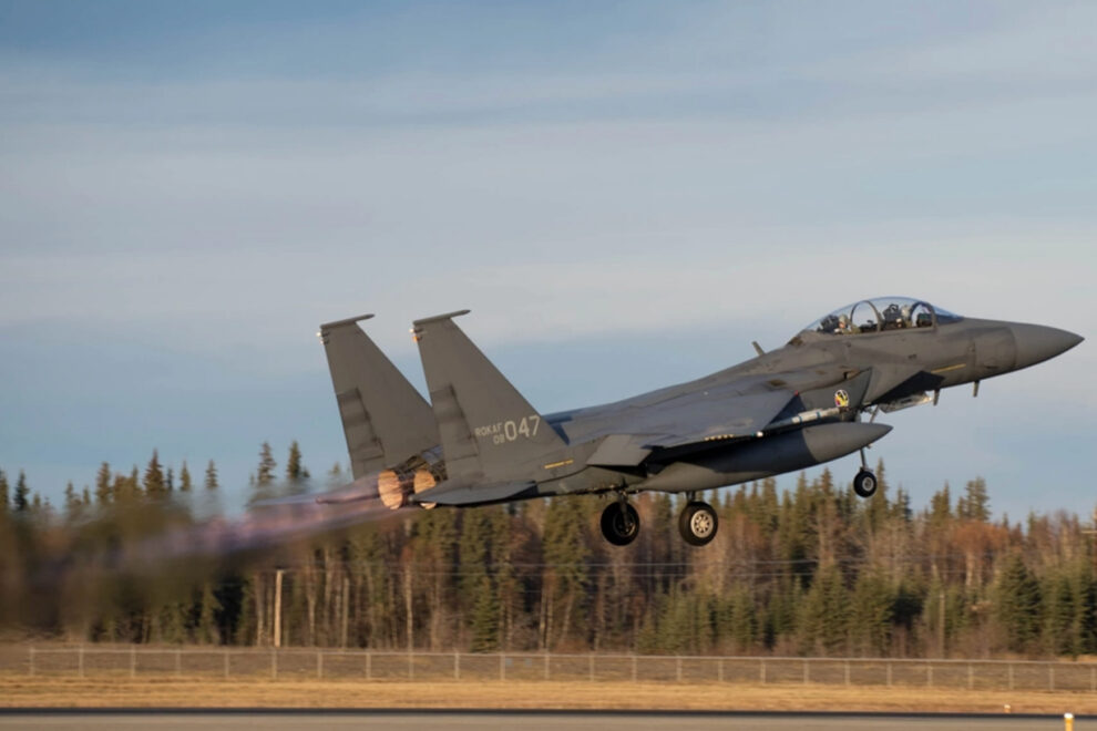 F-15K