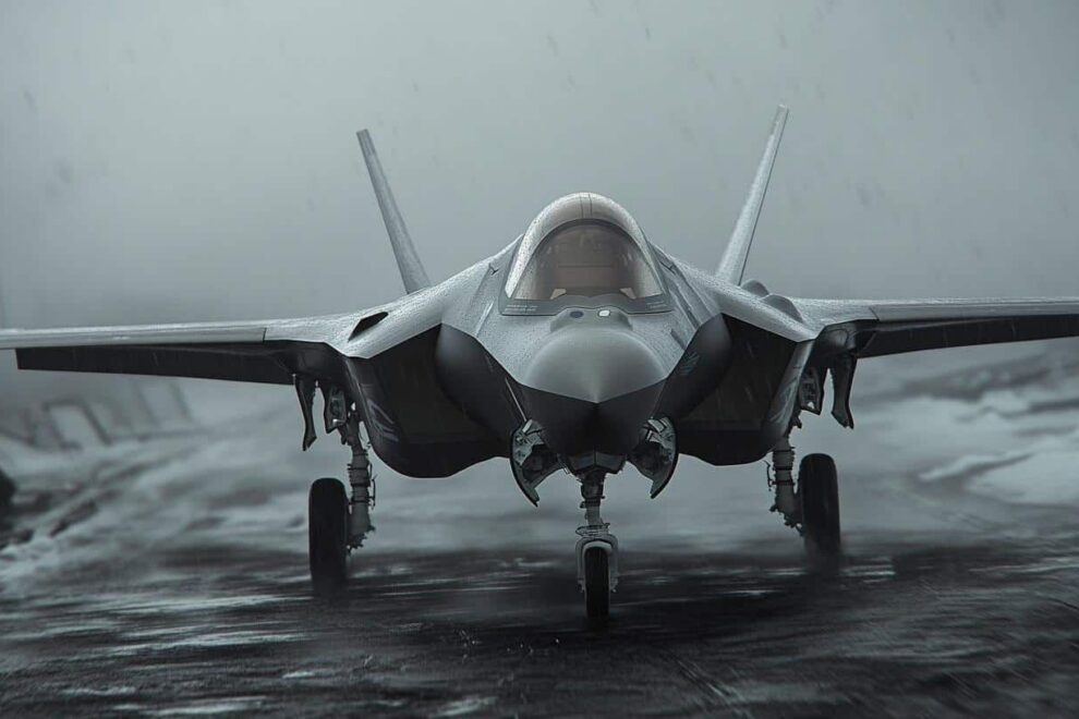 F-35