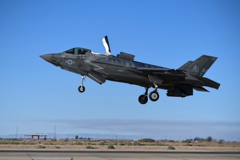 F-35
