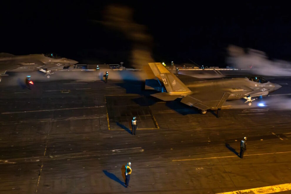 F-35C