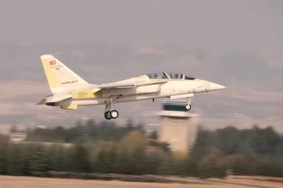 Hurjet
