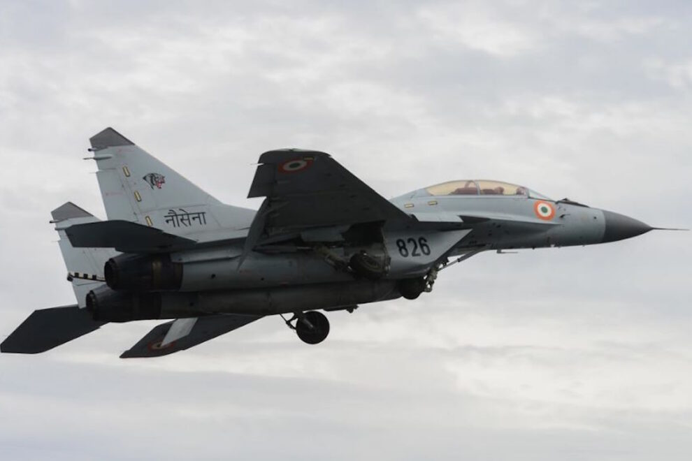MiG-29