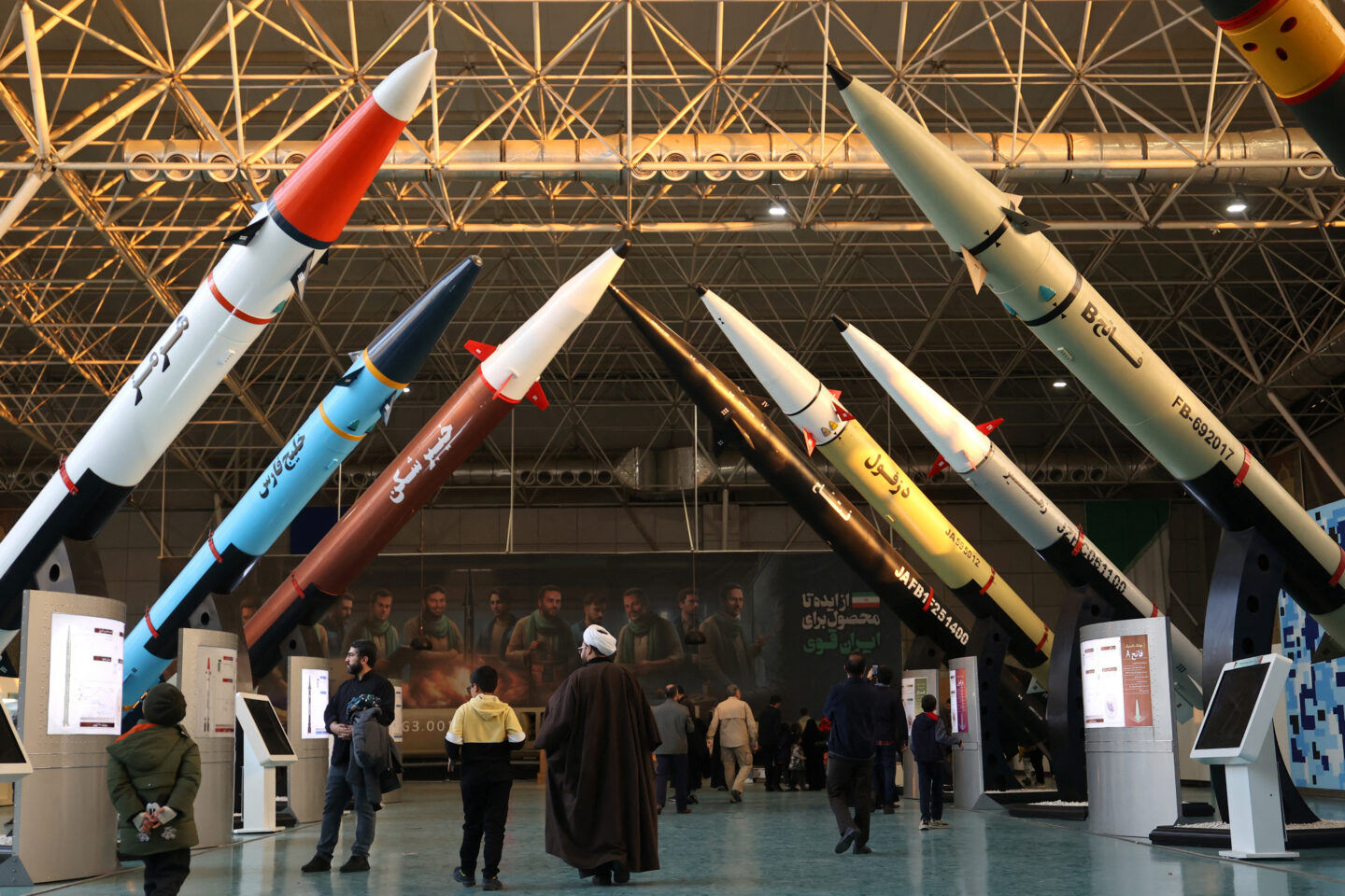 IRGC