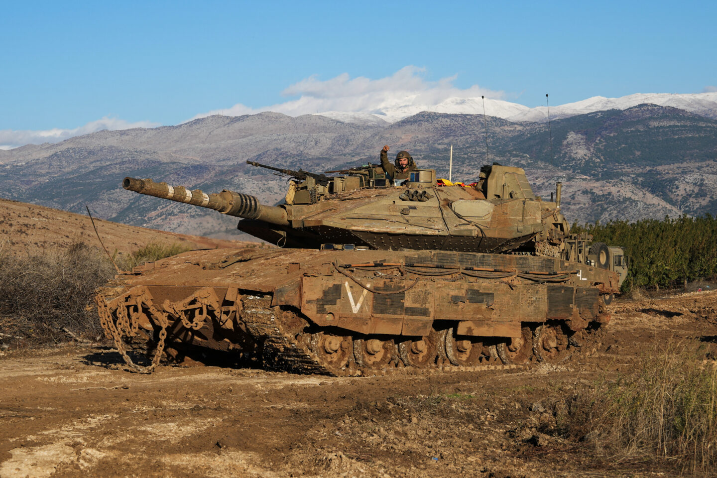 Merkava