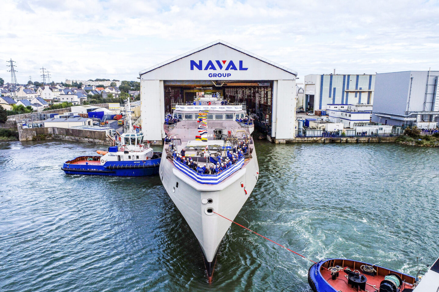 Naval Group