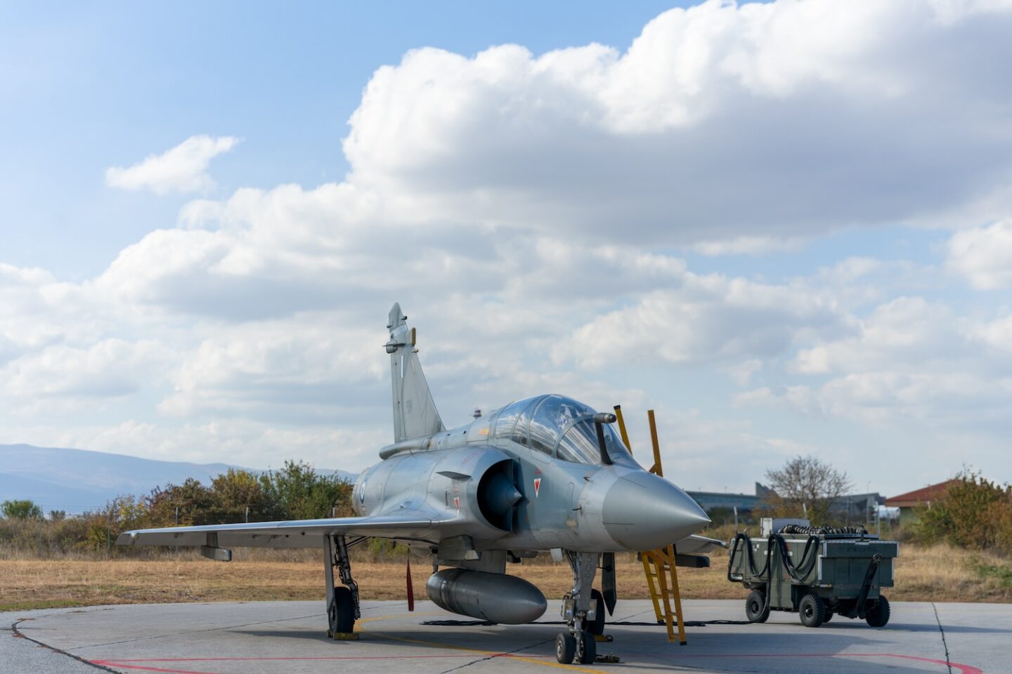 Mirage 2000-5