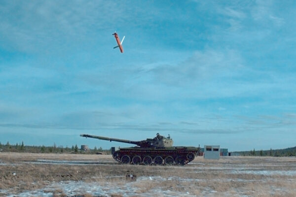 Spear-3