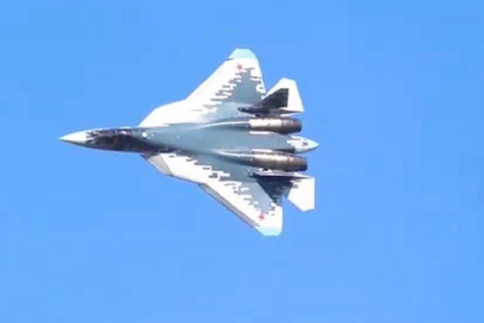 su-57e