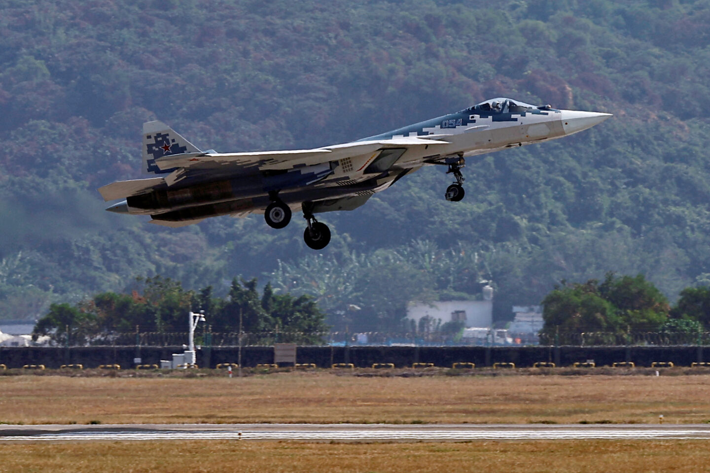 Su-57