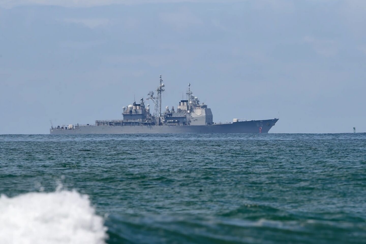 Ticonderoga