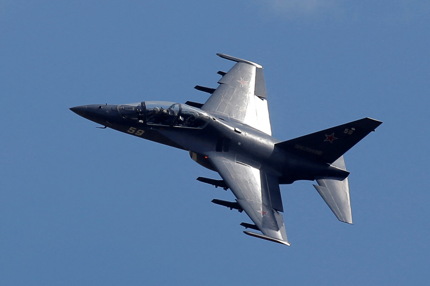 YAK-130