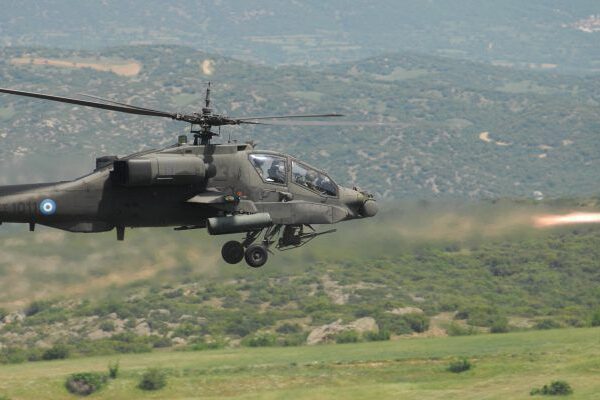 Apache