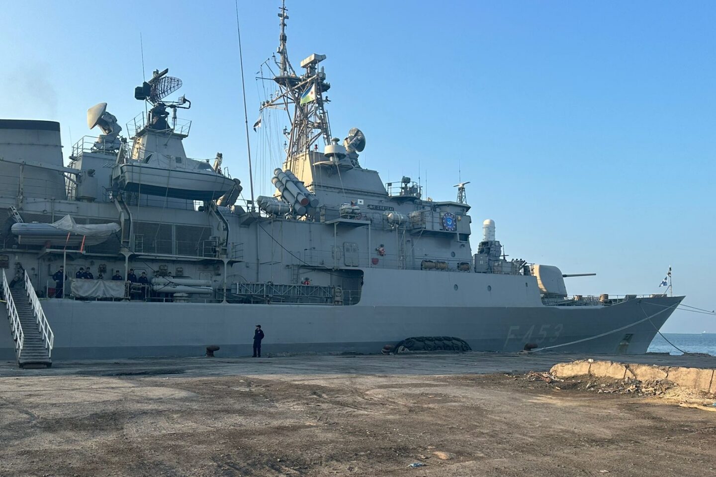 Επιχείρηση «Ασπίδες»