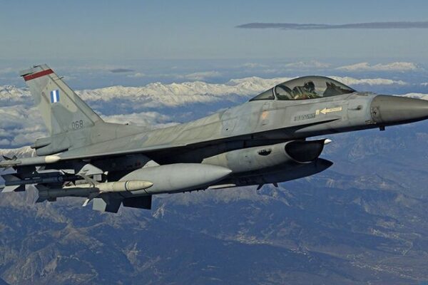 F-16 Block 50