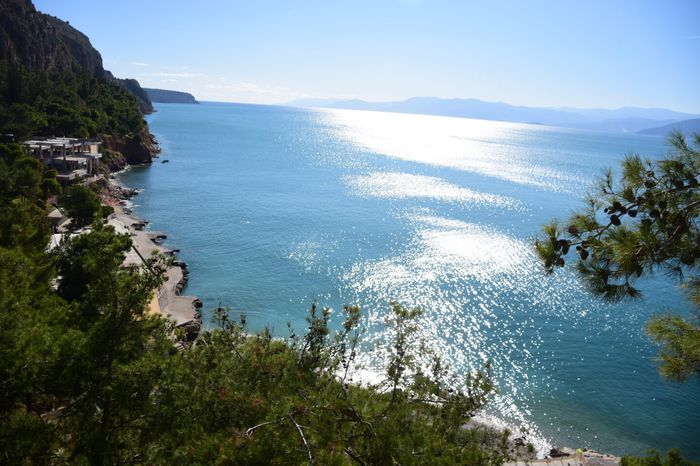 καιρός