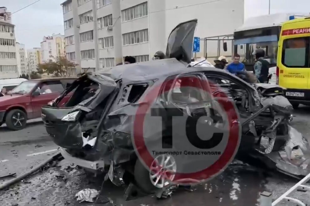 Σεβαστούπολη