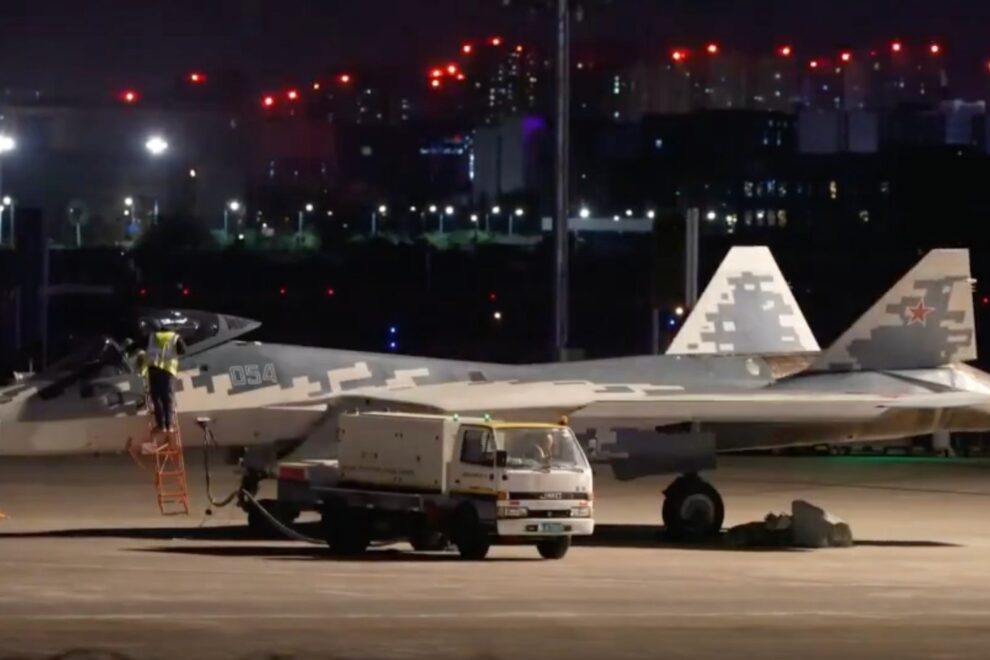 Su-57