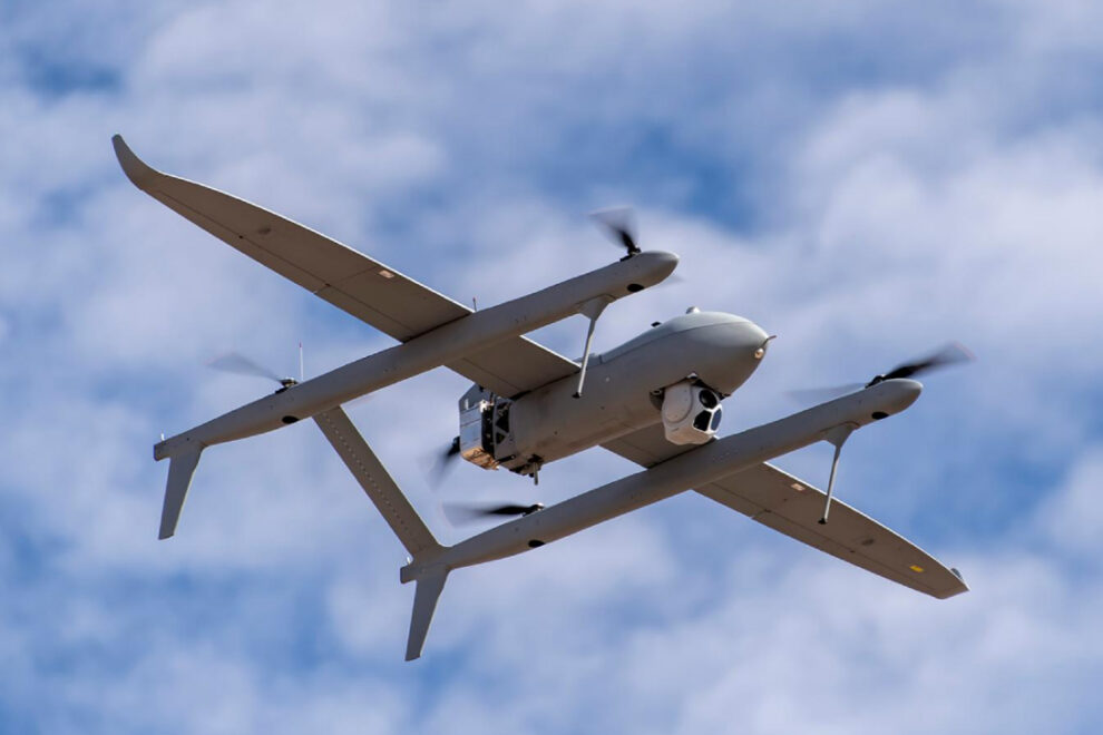 Aerosonde