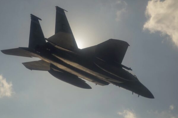 AIM-9X