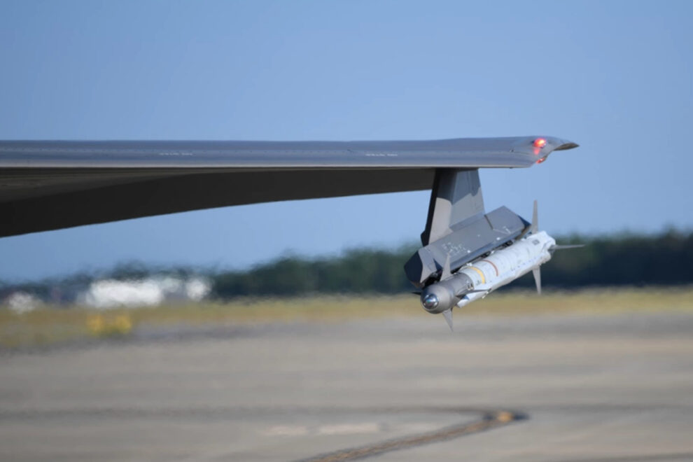 AIM-9X