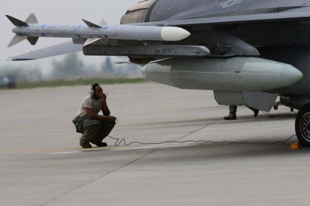 AMRAAM