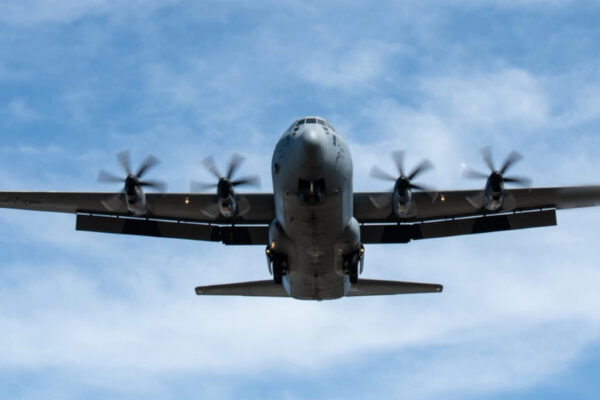 C-130J