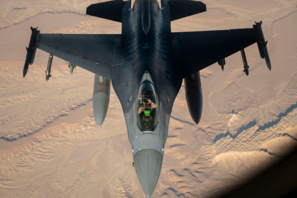 CENTCOM