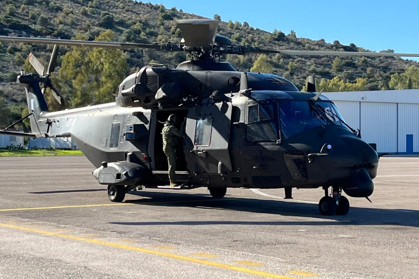 ΜΑΕΕ