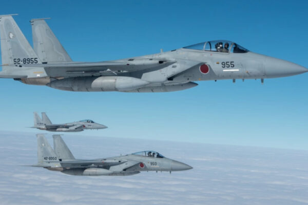 F-15J