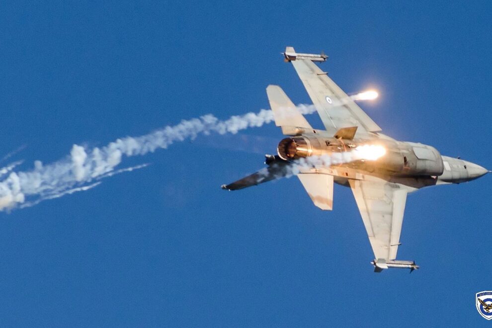 F-16