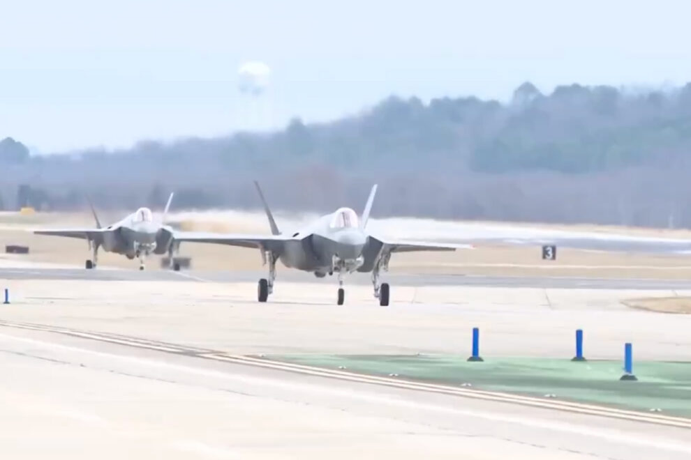 F-35A