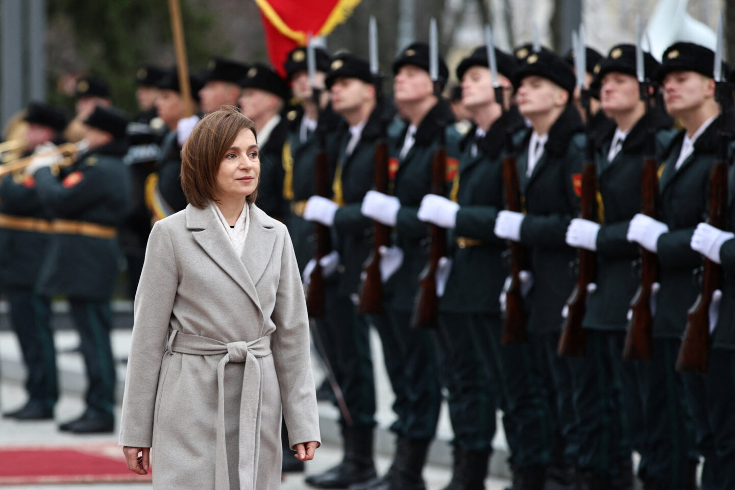 NATO