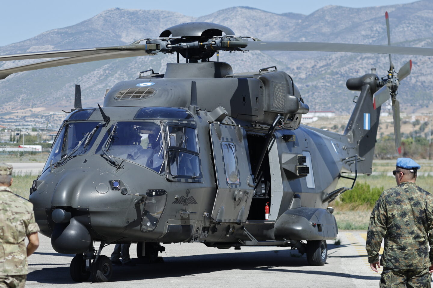 NH90