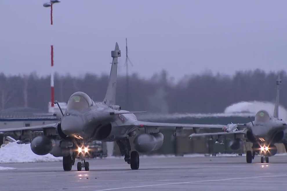 Rafale