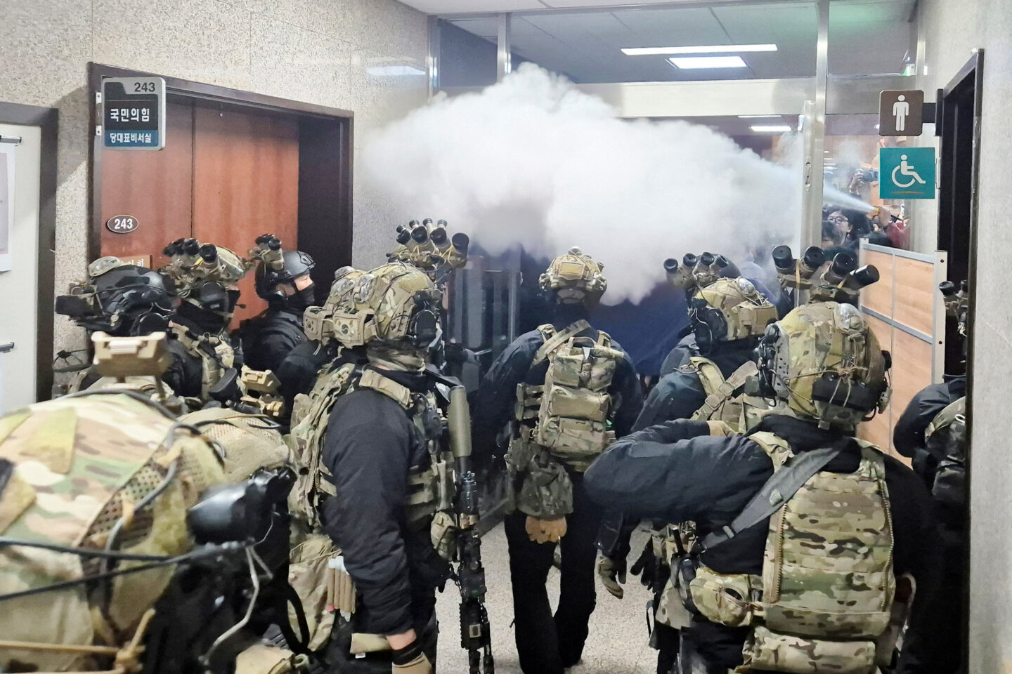 Νότια Κορέα