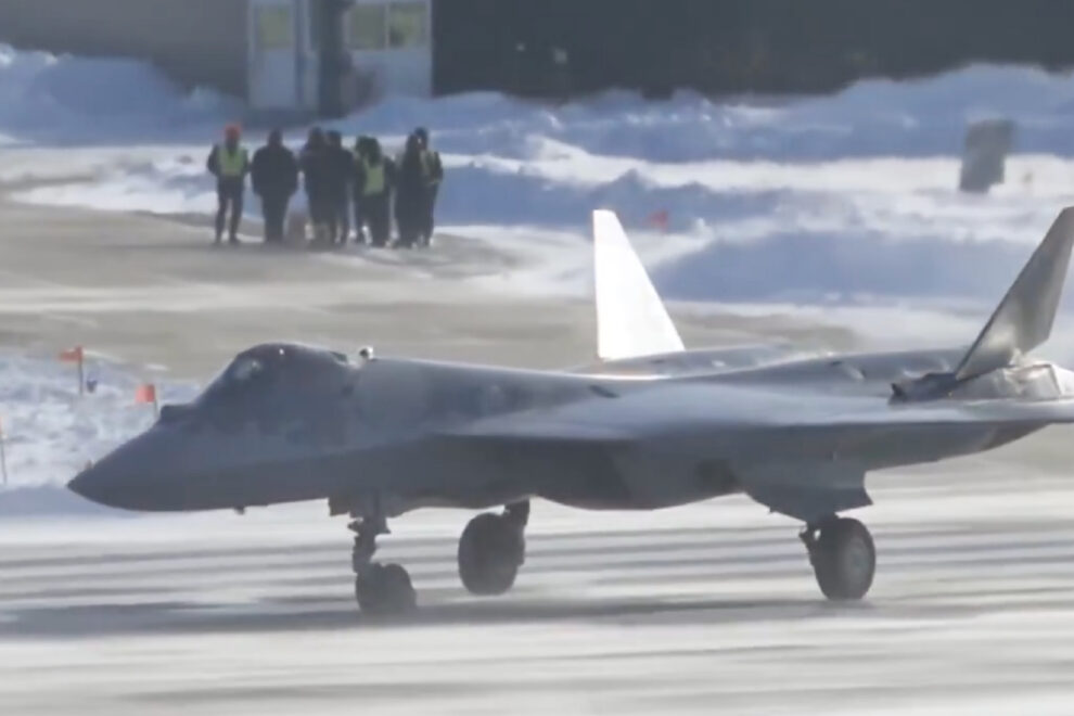 Su-57