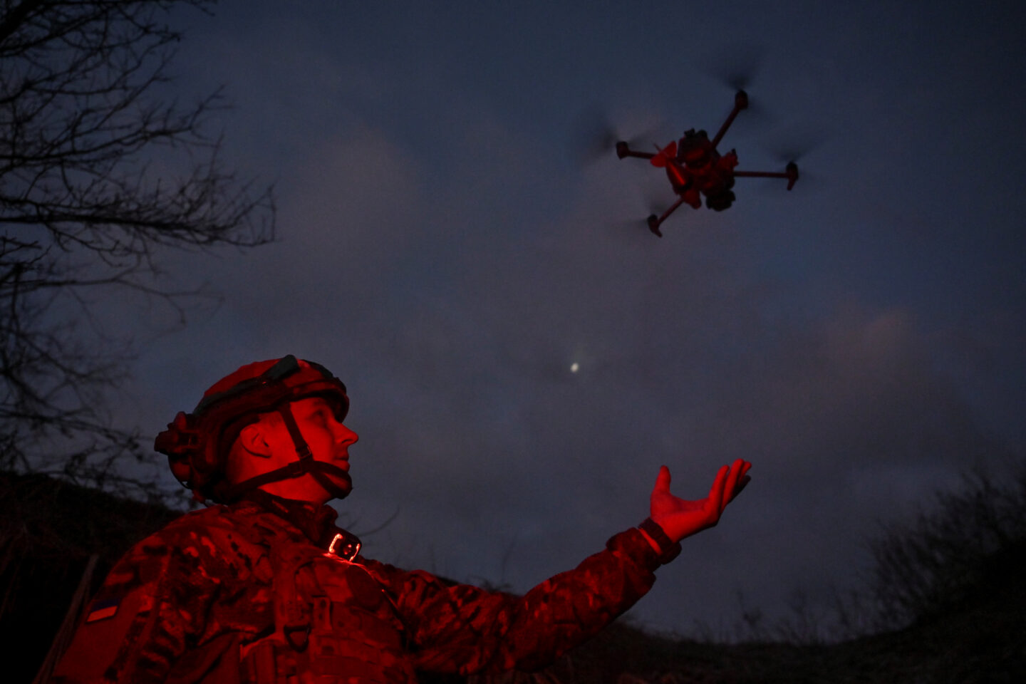 drones