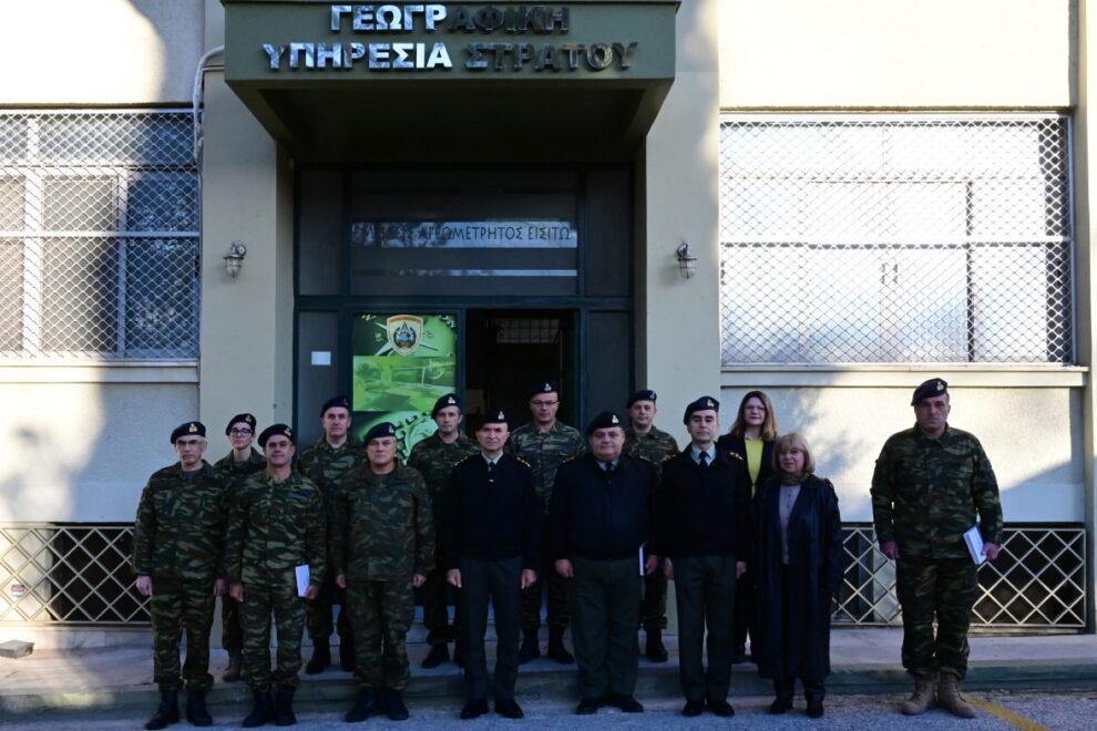 Αρχηγός ΓΕΣ